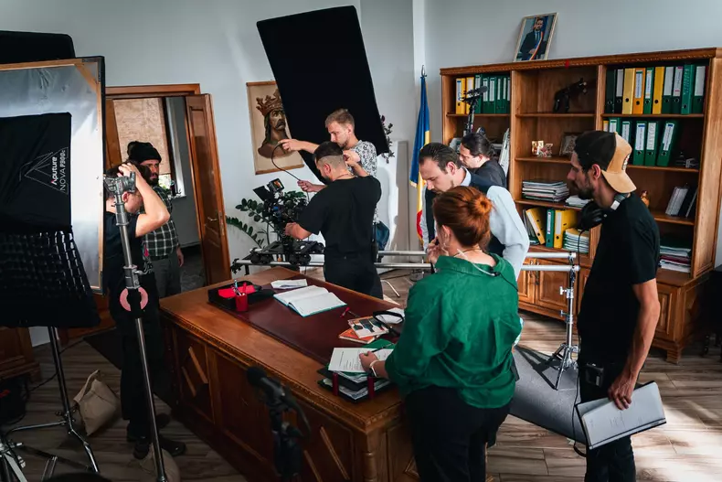 3 chestii film padurea este a mea (5)