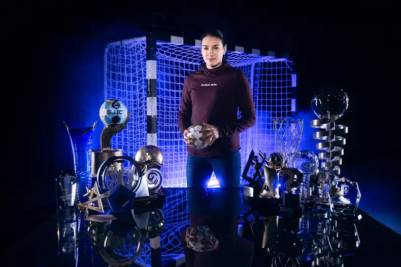 Cristina Neagu