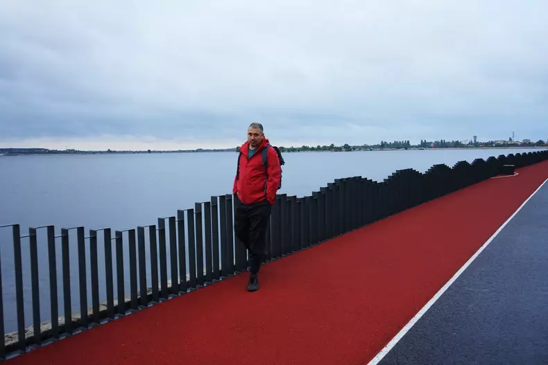 Radu Jude_©Micro_Film_photo_Silviu_Ghetie