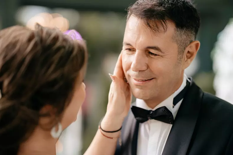 Mihaela Borcea Sorin Rap nunta 4