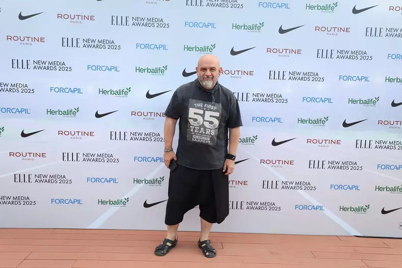 vedete elle new media awards 2025 (2)