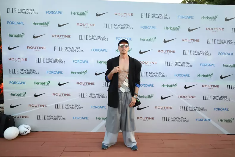 vedete elle new media awards 2025 (21)