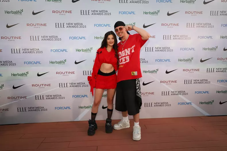 vedete elle new media awards 2025 (24)