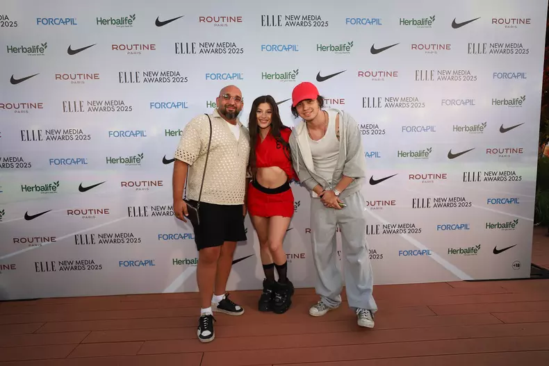 vedete elle new media awards 2025 (25)