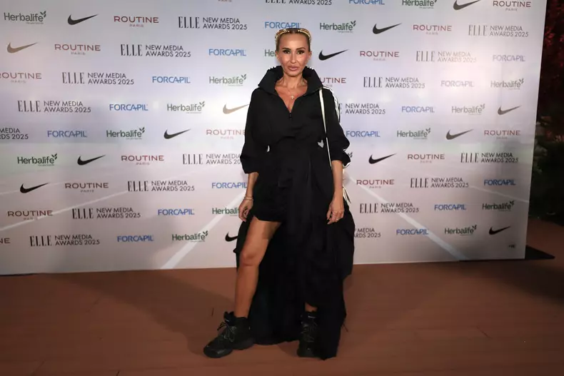 vedete elle new media awards 2025 (27)