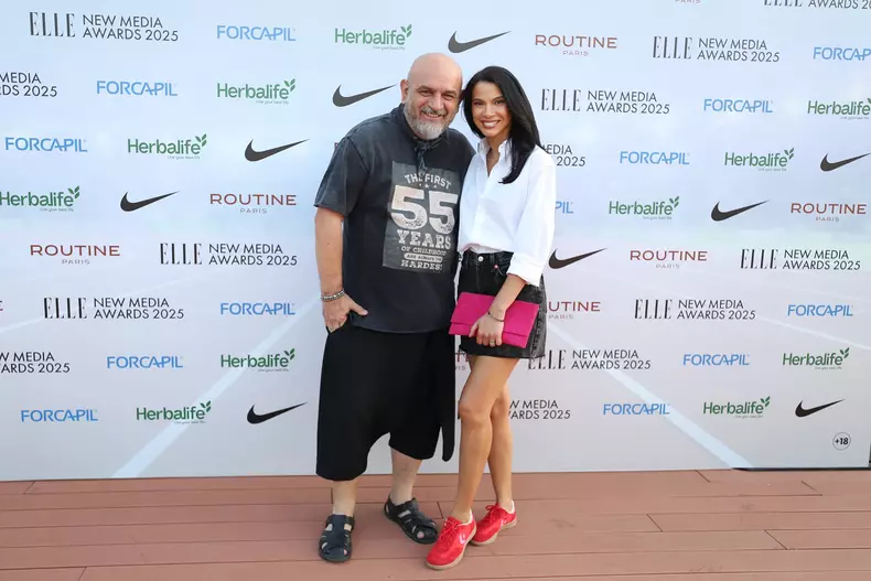 vedete elle new media awards 2025 (5)