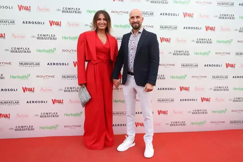 vedete petrecerea VIVA 26 de ani (36)
