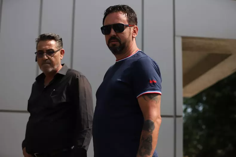 Vlad Pascu pronuntare Catalin Stefan Dragomir si Olariu. Foto Dumitru Angelescu_9530