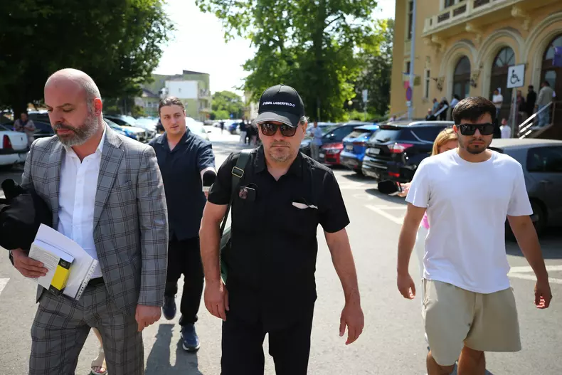 Vlad Pascu pronuntare, tata vlad pascu. Foto Dumitru Angelescu_8765