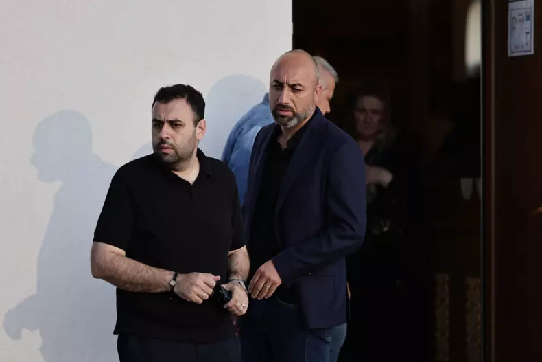 priveghi Teodora Marcu