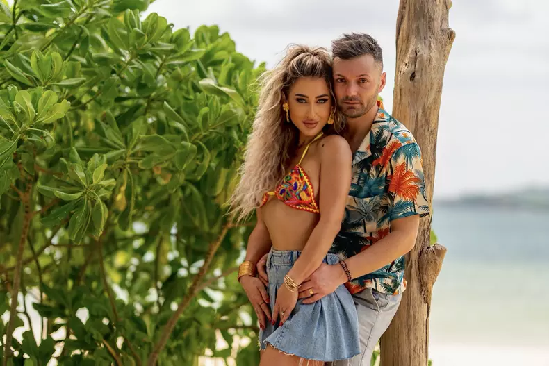 Maria și Marius Avram (1)