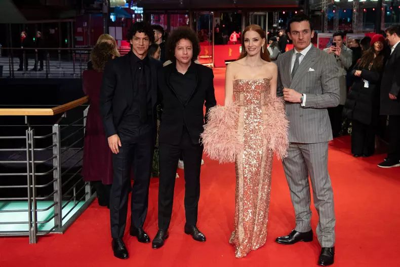 Berlinale Dreams Premiere