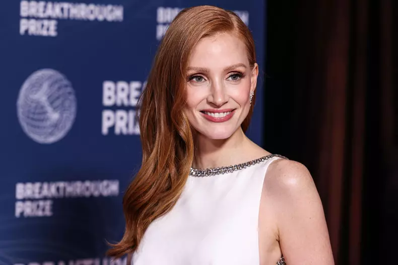 11th Annual Breakthrough Prize Ceremony 2025 - LA