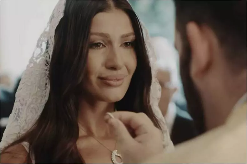 Alina Eremia - imagini nuntă (5)