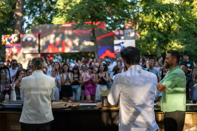 chefi la cutite antena 1 summer well 2025 domeniul stirbey buftea (4)