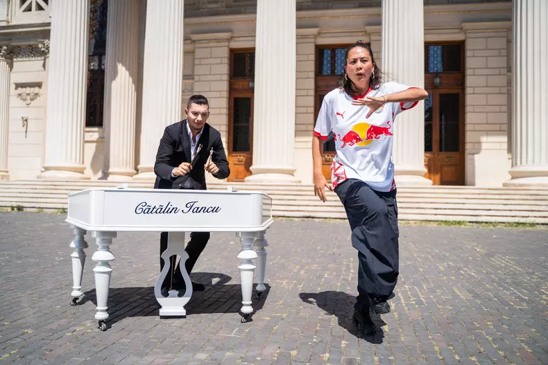 DeyDey si Catalin Iancu (2)