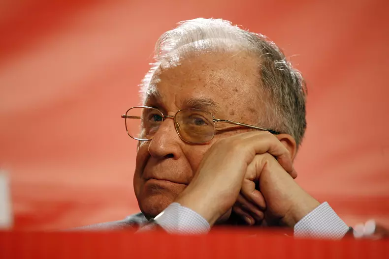 Ion Iliescu
