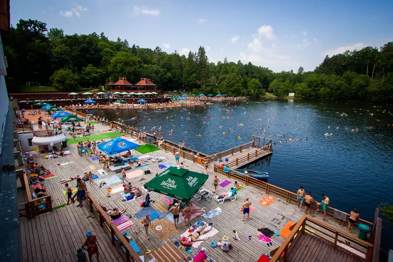 Lacul Ursu_Sovata_VISIT MURES_foto Zoltan Rab-06