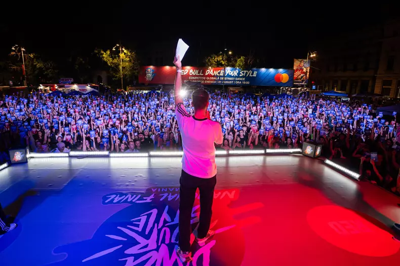 Crowd