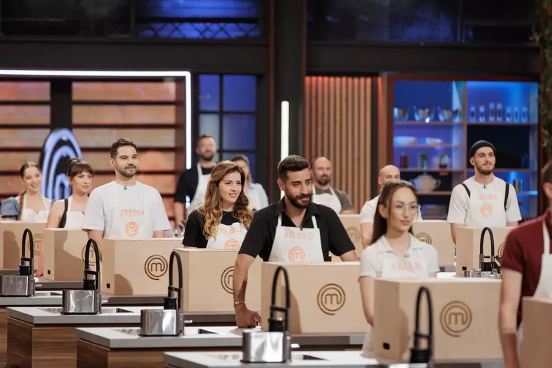 MasterChef Romania 2025 (1)
