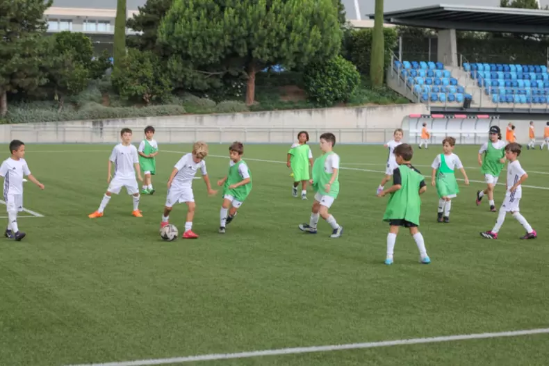 Milan orban in actiune