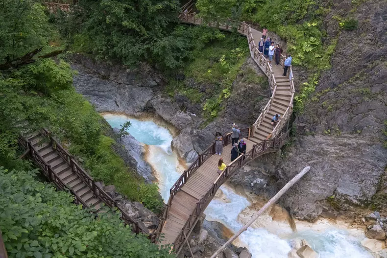 regiuni de la marea neagra din turcia (2)