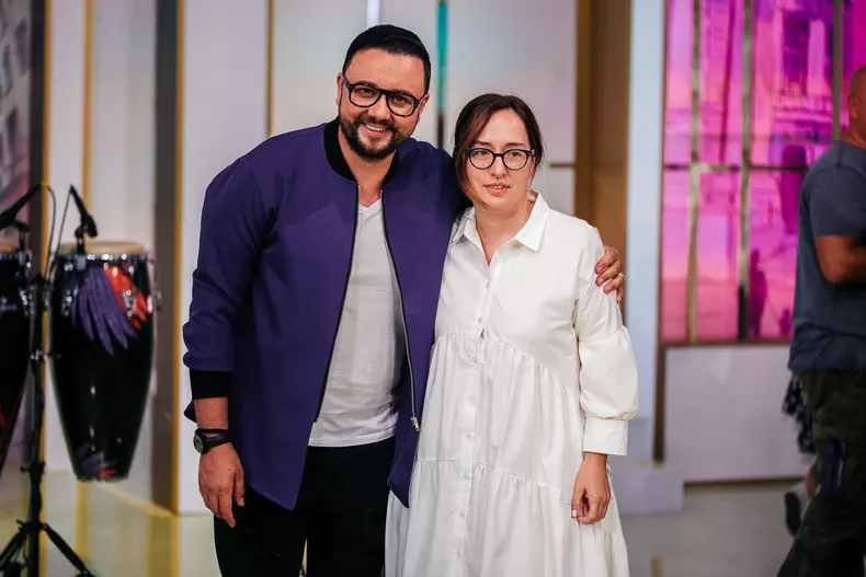 catalin maruta emisiune pro tv 18 ani 4