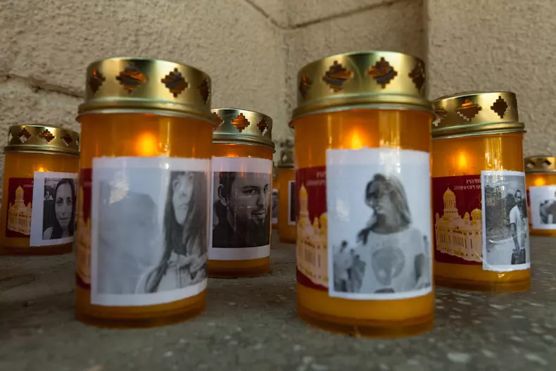 ASOCIATIA COLECTIV GTG 3010 - DNA