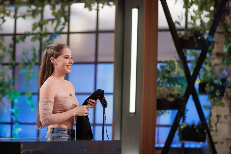 eliminare Alisa - MasterChef Romania