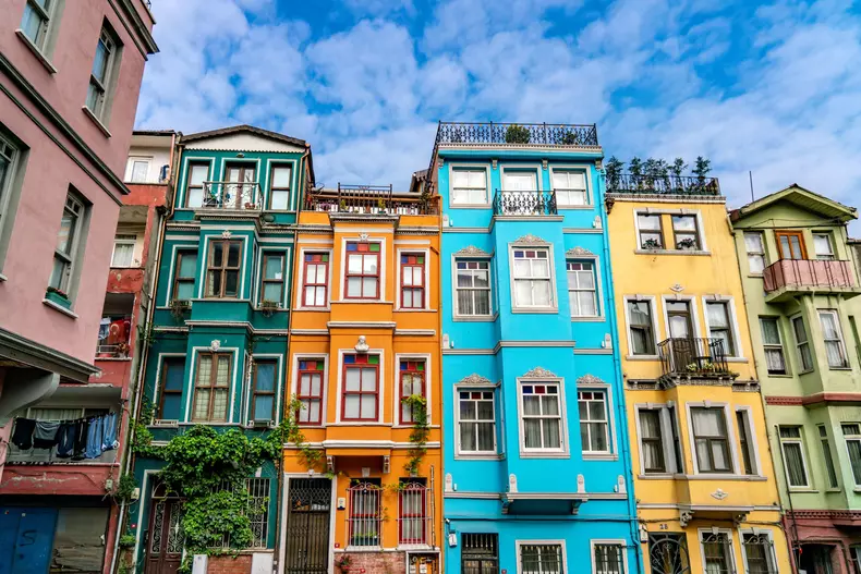 İstanbul Balat 2