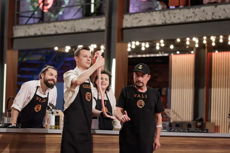 MasterChef Romania 2025 (2)