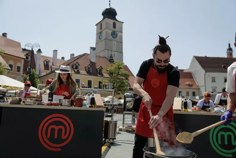 MasterChef Romania 2025 (3)