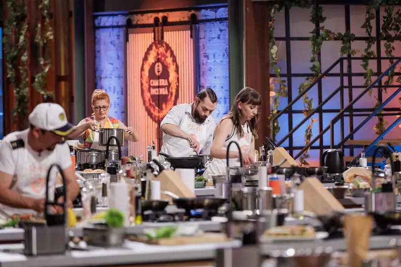 MasterChef Romania 2025 (3)