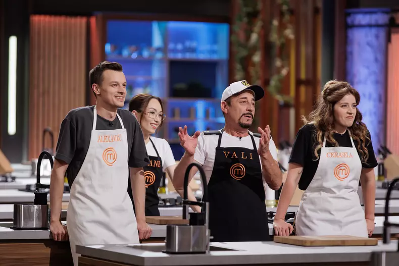 MasterChef Romania 2025 (5)
