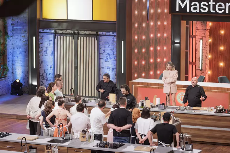 MasterChef Romania 2025