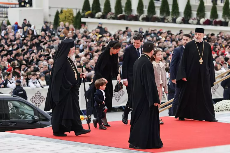 mirabela gradinaru sfintirea catedralei mantuirii neamului 26 octombrie 2025 (3)