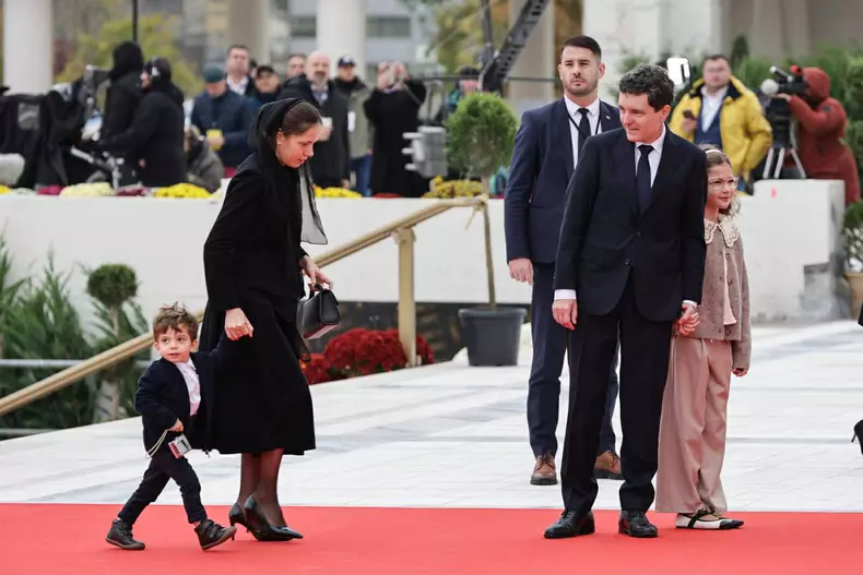 mirabela gradinaru sfintirea catedralei mantuirii neamului 26 octombrie 2025 (4)