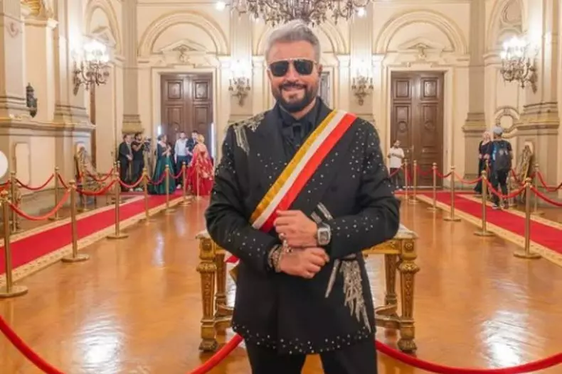 Catalin Botezatu Cairo