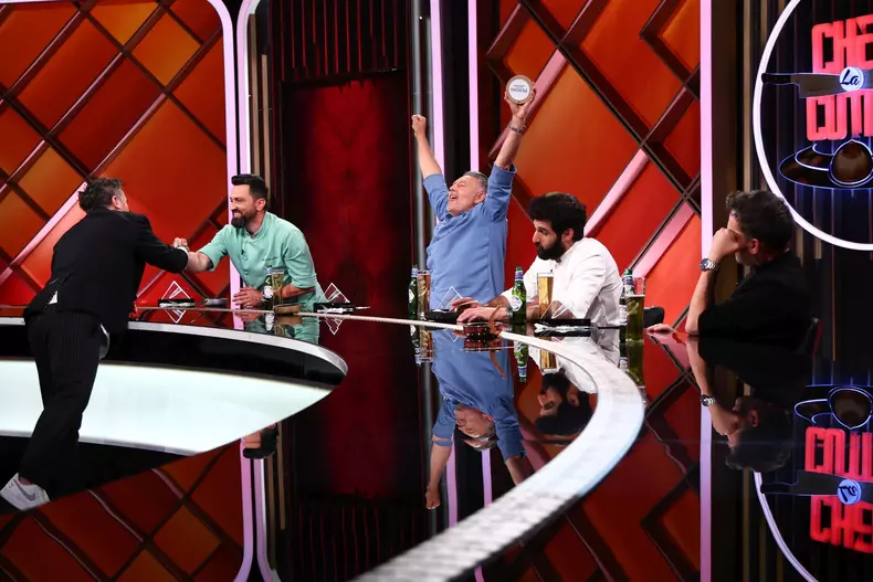 Chef Sautner a castigat ieri amuleta