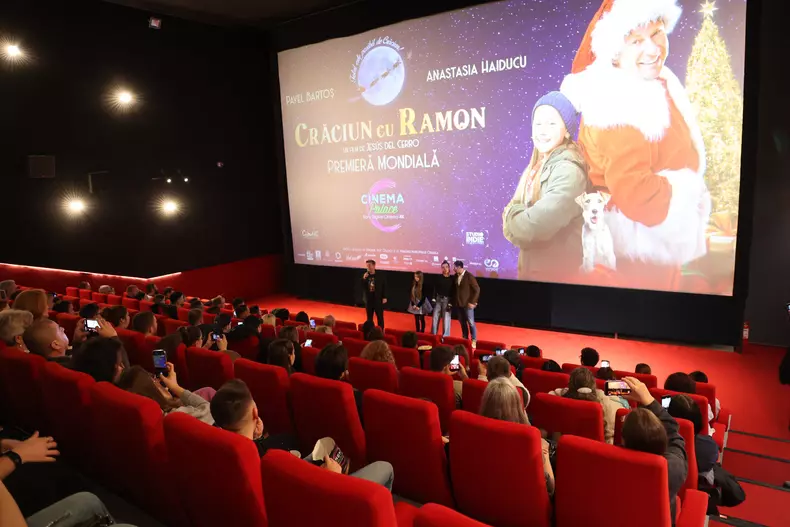 craciun cu ramon la oradea (2)