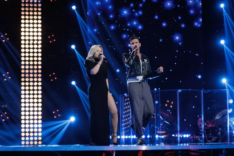loredana groza tudor chirila vocea romaniei 2025 pro tv