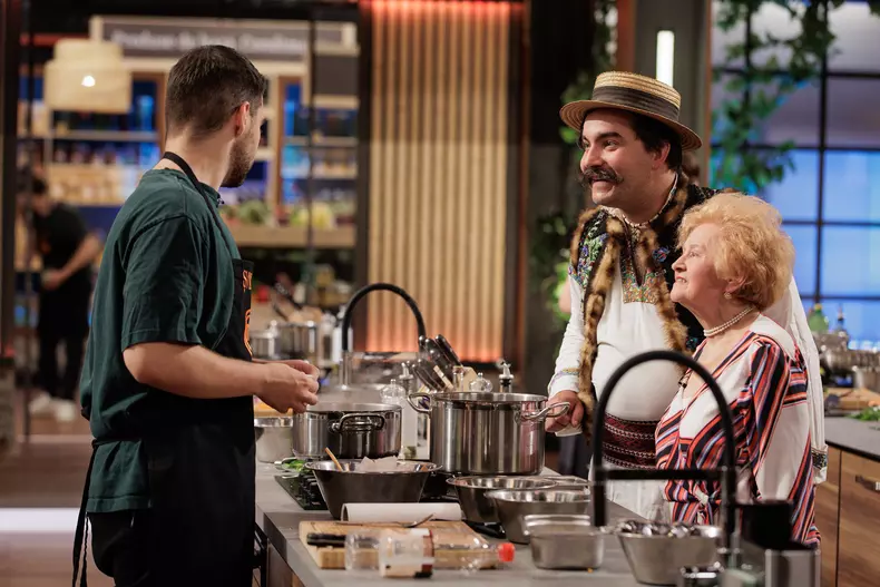 MasterChef Romania (5)