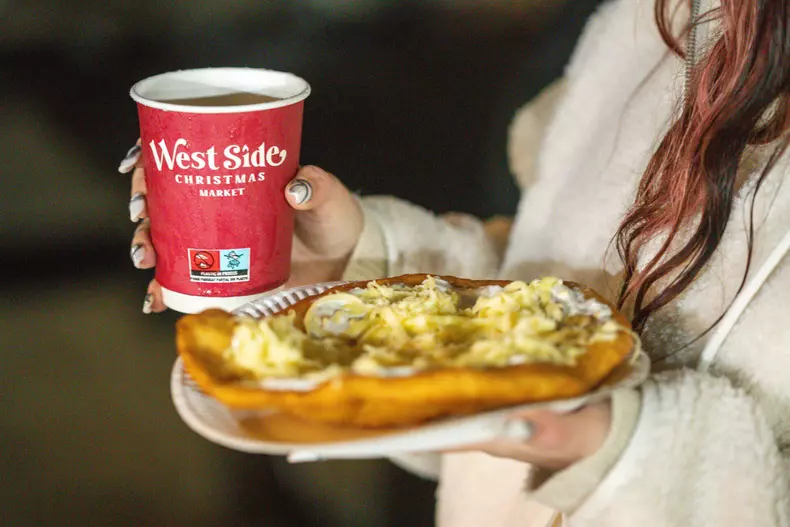 Târgul de Crăciun București 2025 (4)