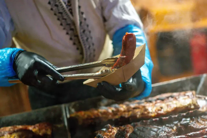 Târgul de Crăciun București 2025 (6)