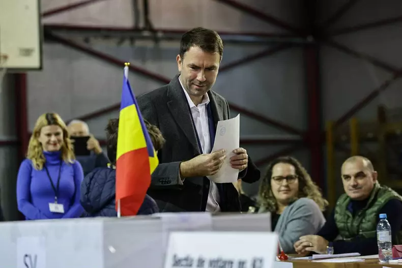 catalin drula alegeri primaria bucuresti 7 decembrie 2025 (4)