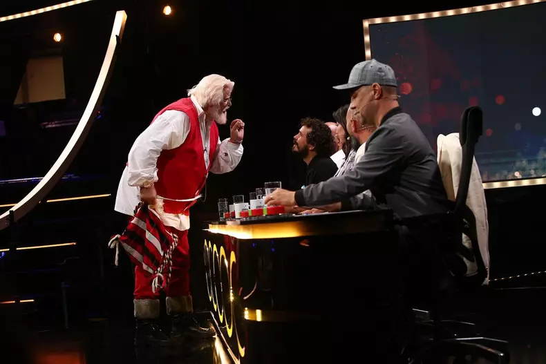 george robu mos craciun antena 1 (1)