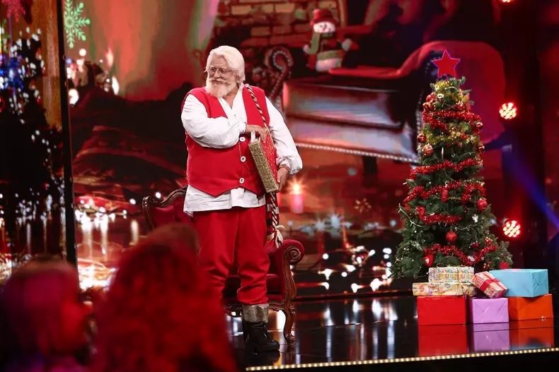 george robu mos craciun antena 1 (2)