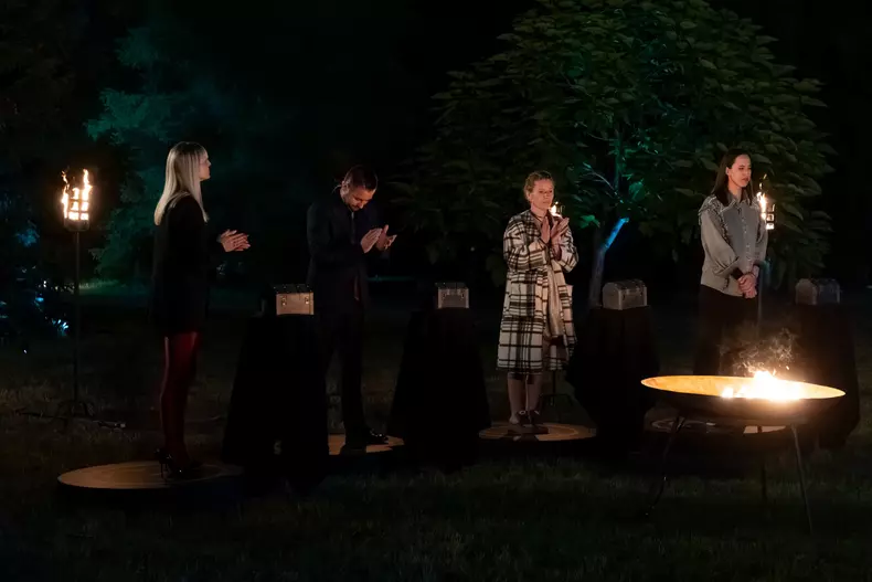 ines stana a castigat tradatorii 2025 4