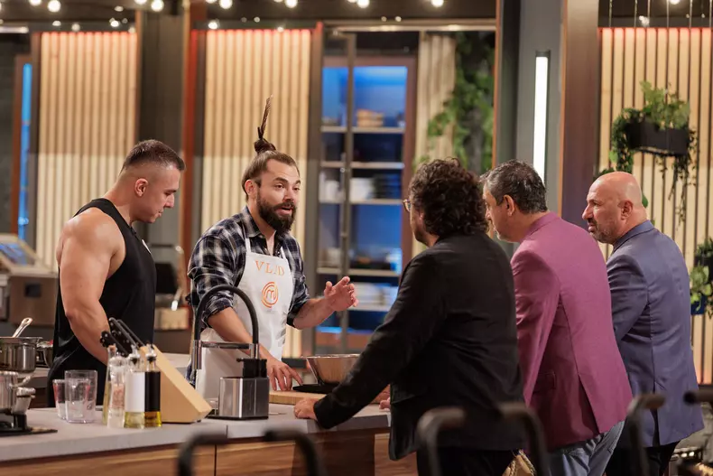 MasterChef Romania 2025 (4)