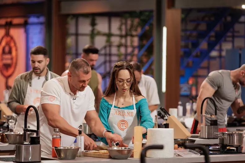 MasterChef Romania 2025 (5)